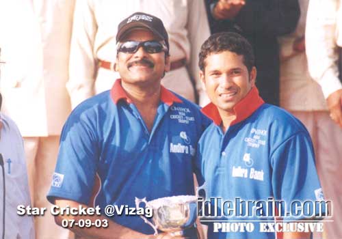 star cricket