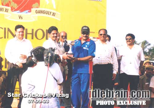 star cricket