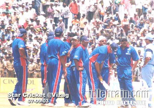 star cricket