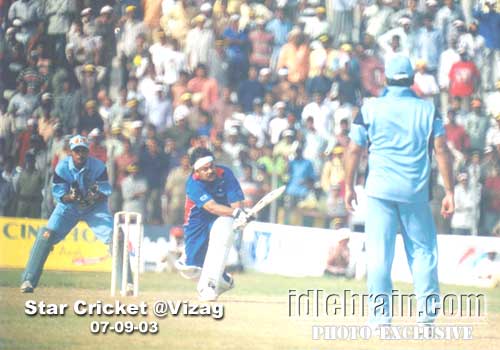 star cricket