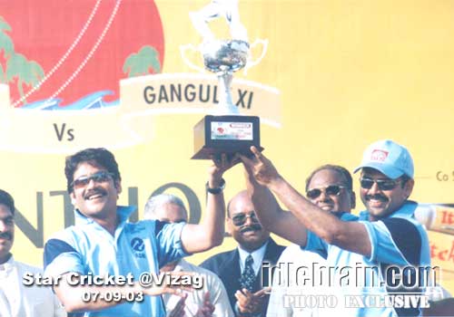 star cricket