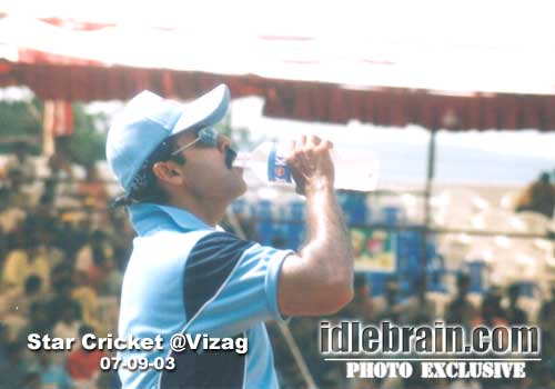 star cricket