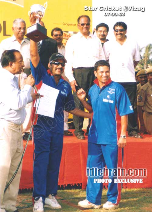 star cricket