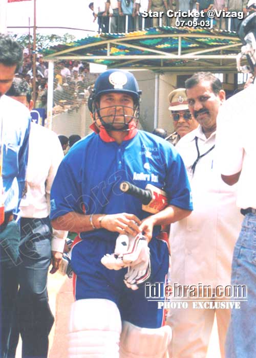 star cricket
