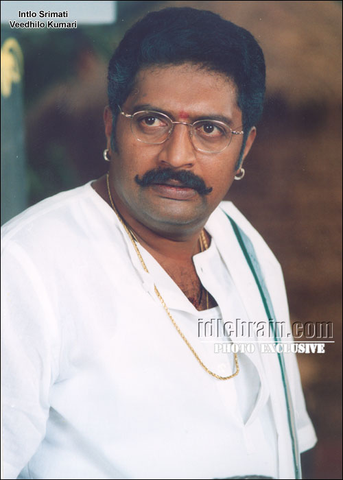 intlo sreemathi