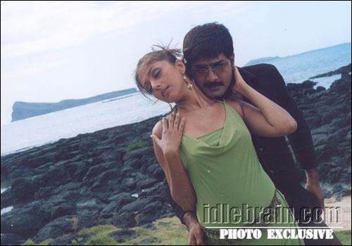 intlo sreemathi