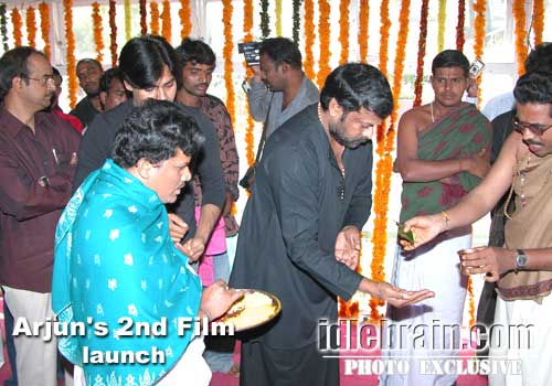 Allu Arjun