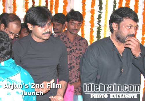 Allu Arjun