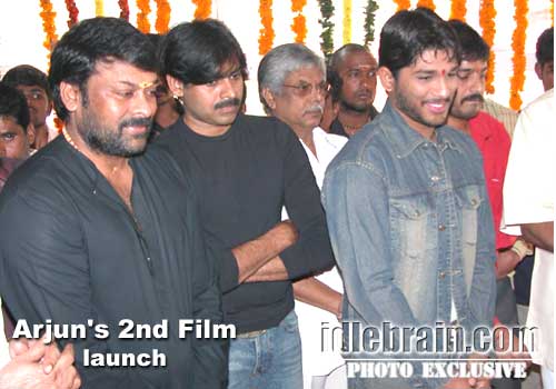 Allu Arjun