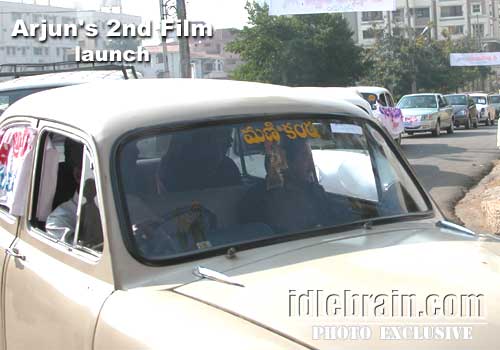 Allu Arjun