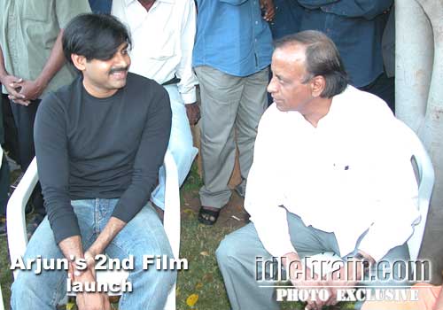 Allu Arjun
