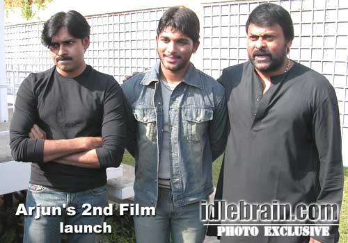 Allu Arjun