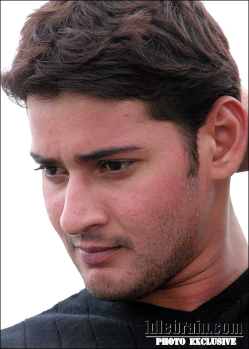 mahesh babu photos, mahesh babu wallpapers, mahesh babu galleries ...