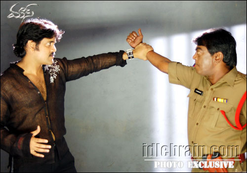 Mass