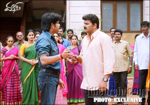 Mass