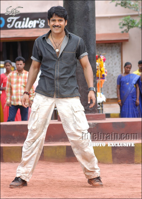 Mass