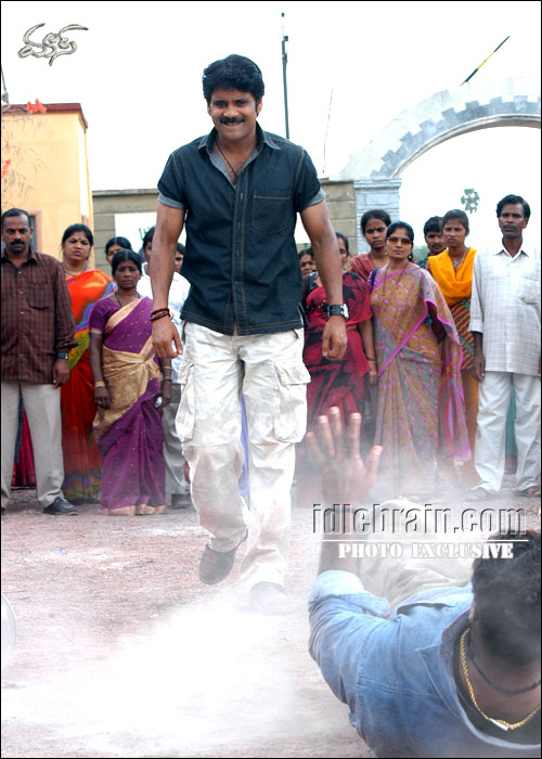 Mass