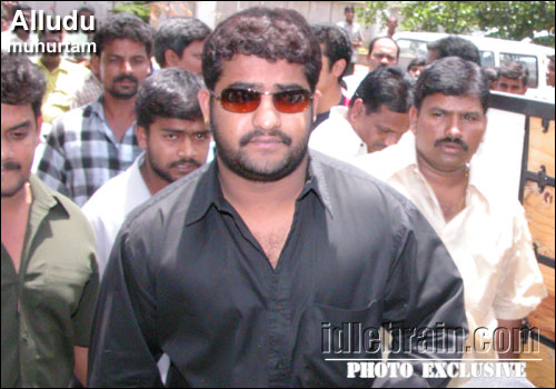 NTR