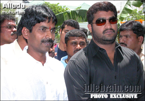NTR