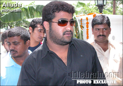 NTR