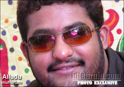 NTR