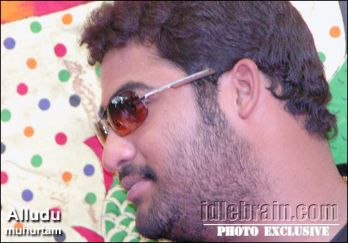 NTR