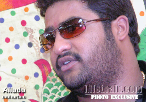 NTR