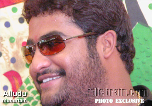 NTR