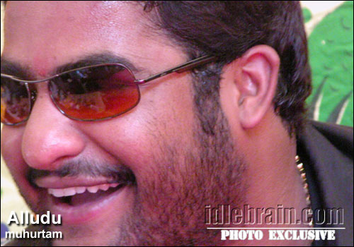 NTR