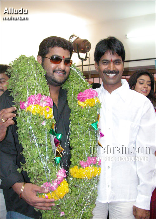 NTR