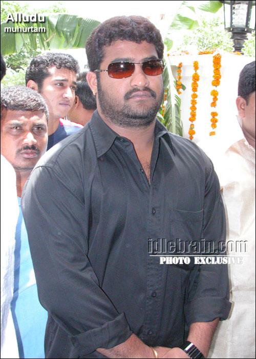 NTR