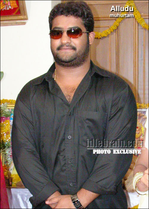 NTR