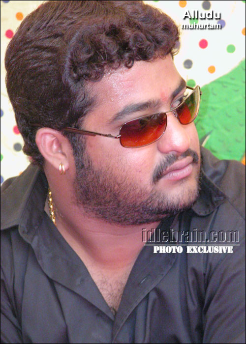 NTR