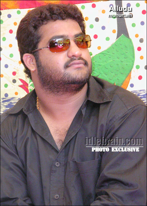 NTR