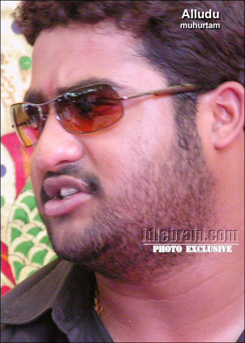 NTR