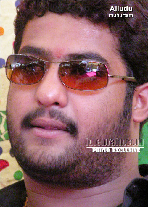 NTR