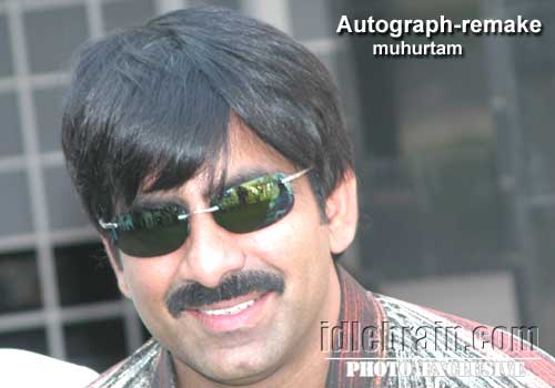 Autograph