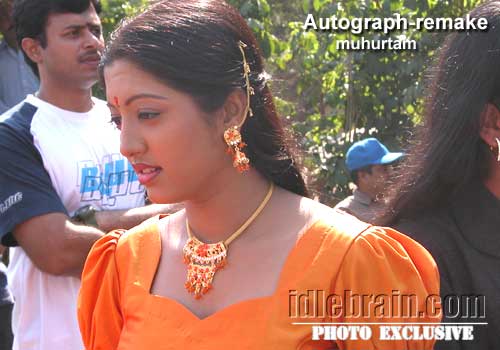Autograph
