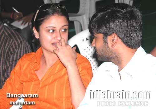 bangaram