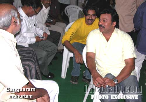 bangaram