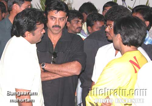 bangaram