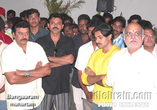 bangaram