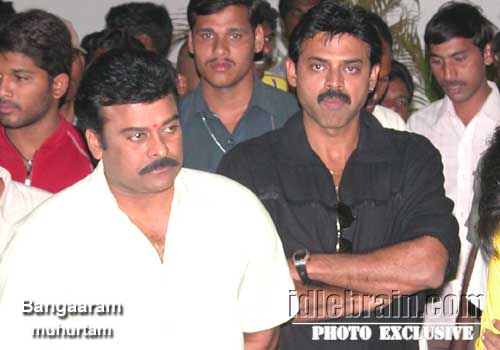 bangaram