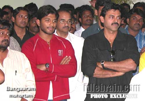 bangaram