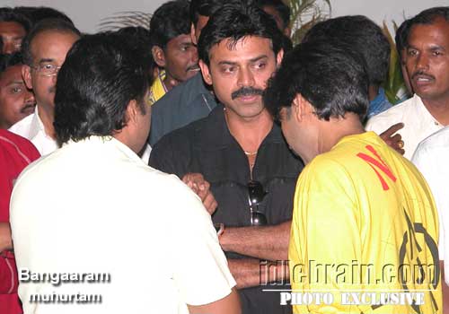 bangaram