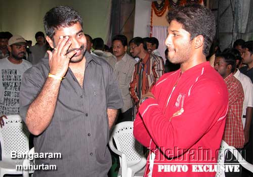 bangaram