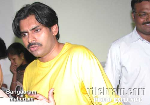 bangaram