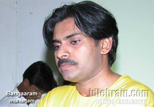 bangaram