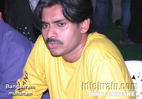 bangaram