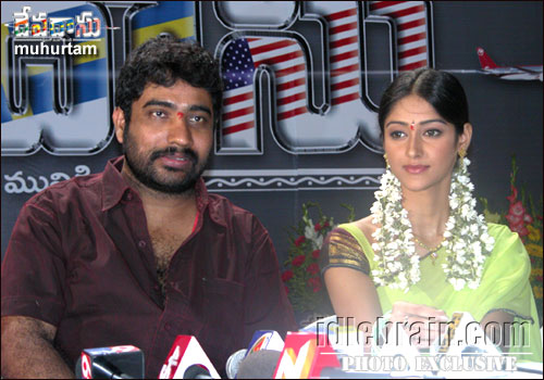 devadasu